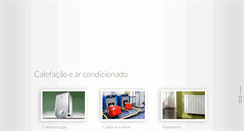 Desktop Screenshot of hidromaster.com.br